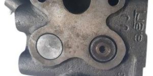 Diesel Generator Oil Pump