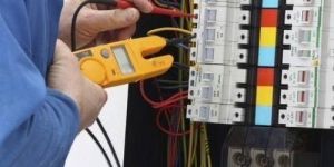 Electrical Panel Maintenance Services