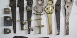 High Speed Automatic Needle Loom Lever