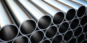 Stainless Steel Seamless Pipe