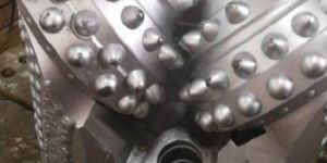 Tricone Drilling Bits