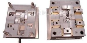 Plastic Automobile Parts Mould