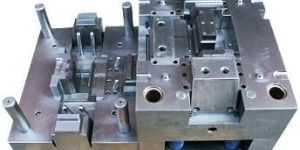 Plastic Injection Mould