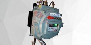 Flameproof Weighing Scale