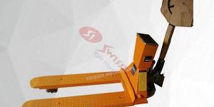 Pallet Truck Scale