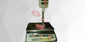 Price Computing Scale