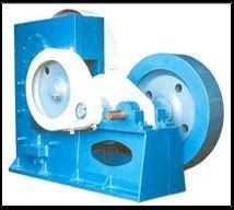 Billet Shearing Machine