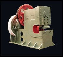 Plate Shearing Machine