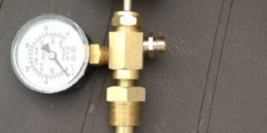 Gas Regulators