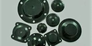 Industrial Rubber Products