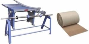 Card Board Cutting Machine