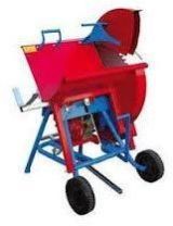 Log Saw