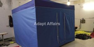 Refugee Tent