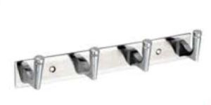 Stainless Steel 4 Leg Wall Hooks