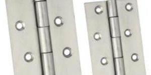 Stainless Steel Premium Welded Hinges
