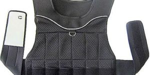 Weighted Vest
