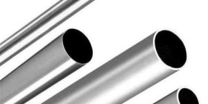Perforated Stainless Steel Tube