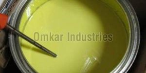 Epoxy Zinc Phosphate Primer