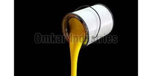 Stoving Enamel Paint