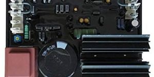 Delcot R438 Automatic Voltage Regulator