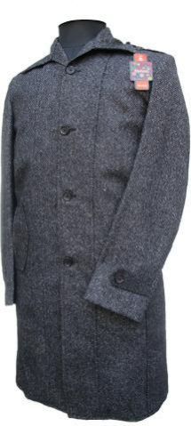 Mens Overcoat