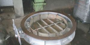 Flue Damper