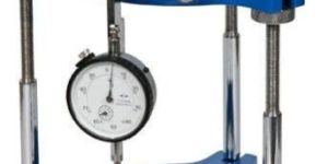 Longitudinal Compressometer