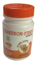 KABZRON FIBER POWDER