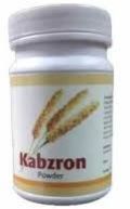 KABZRON POWDER