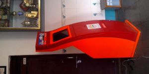 Kiosk Machine