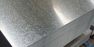 Galvanized Sheets