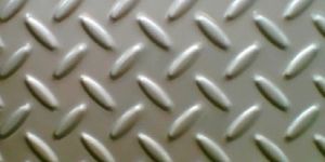 HR Stainless Steel Sheet