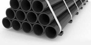 Round Structural Pipes
