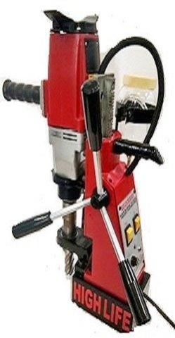 Magnetic Core Drill Machine