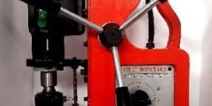 MAGNETIC CORE DRILL MACHINE - 65MM
