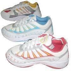 P.V.C. Sports Shoes