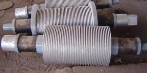 Sugarcane Crushing Roller