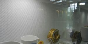 Fiberglass Wall Covering