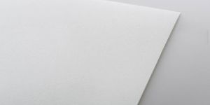 Bleached White Hemp Paper