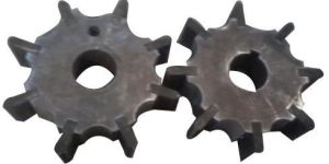 Wire Mesh Crimping Die