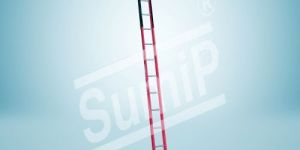 FE8400 Series Fiber-Glass Reinforced Polymer Manhole Ladder