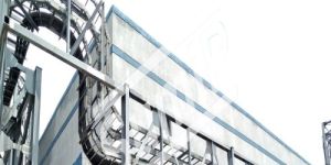 FRP Ladder Type Cable Tray