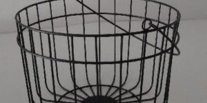Metal Baskets
