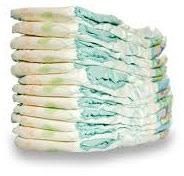 Adult Diapers