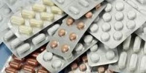 Amodiaquine Tablets