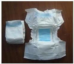Baby Diapers