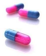 Cycloserine Capsules