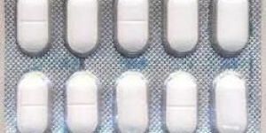Paracetamol Tablets