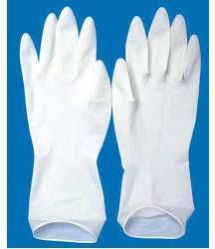 Sterile Surgical Gloves