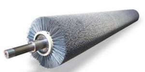 Silicon Carbide Ceramic Brush Roller